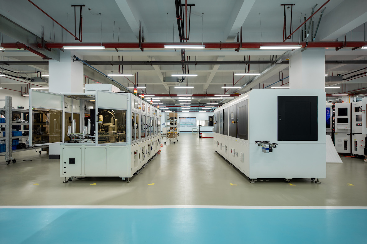 China Focusight Technology Co.,Ltd Unternehmensprofil