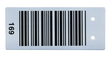Steuerung Focusight der Größen-150m/Min For Tags Barcode Quality, das Inspektions-Maschine druckt